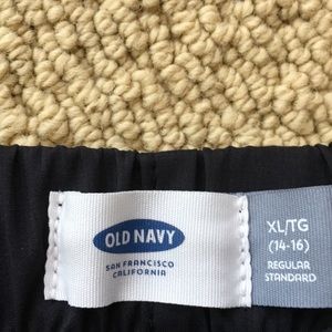 Old Navy Bottoms - Old Navy boys shorts XL (14/16) Old Navy Bottoms - Old Navy boys shorts XL (14/16)
